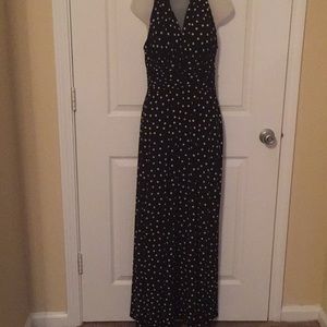 Evan Picone Dresses - Evan-Picone Halter Dress Evan Picone Dresses - Evan-Picone Halter Dress